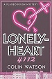Lonely-Heart 4112 - Colin Watson